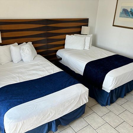Brittany Motel Wildwood Exteriér fotografie